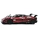KiNSMART 2016 Pagani Huayra BC Red 5