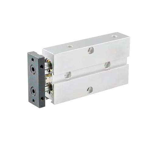 Cylindre pneumatique TN10 double action avec alésage 10mm compact