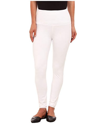 Lyssé Women's Cotton Tight Ankle Legging