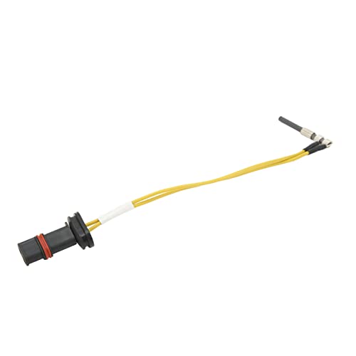 Riscaldatore da Parcheggio per Auto, Candeletta 91370B 42‑55 W Riscaldamento da Parcheggio Elettrico Sostitutivo in Ceramica P Parte per Webasto Air Top 3500 5000 12 V 4255 W
