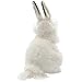 Hansa Rabbit Plush Animal Toy, 13