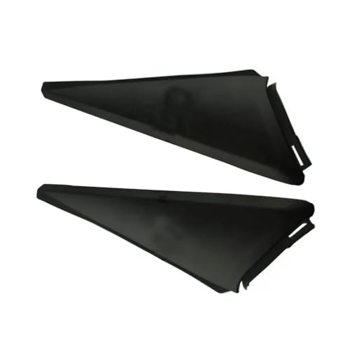 Couvercle de carénage latéral réservoir CBR1000RR 2008-2011 en carbone