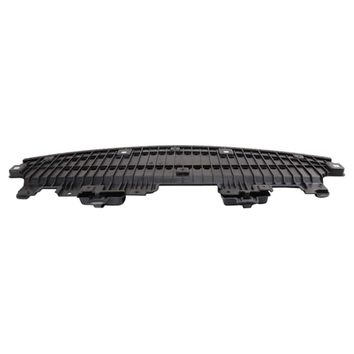 Image of TRQ Engine Splash Shield Front Lower Upper Compatible with 2014-2016 Toyota Corolla TO1228192