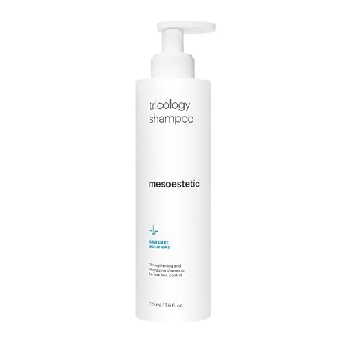 MESOESTETIC Tricology Hair Loss Shampoo