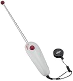 Ausziehbar von 14-65 cm Trixie 45991 Cat Activity Target Stick