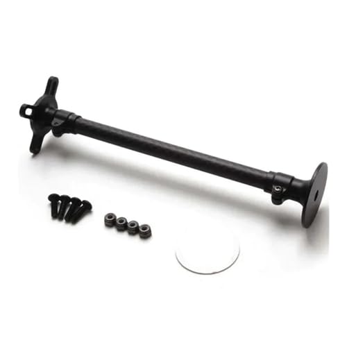 Support fixe pour drone F9P M8P M8N avec fixation GPS de 29mm