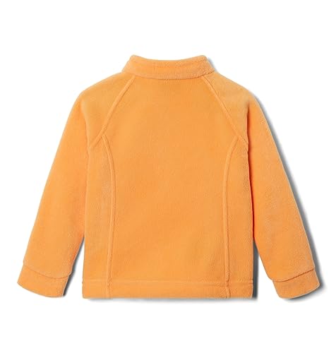 Image of Columbia Unisex-Baby Benton Springs Fleece Jacket
