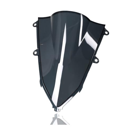 Bulle de protection CBR650R carénage pare-brise moto ABS contre le vent