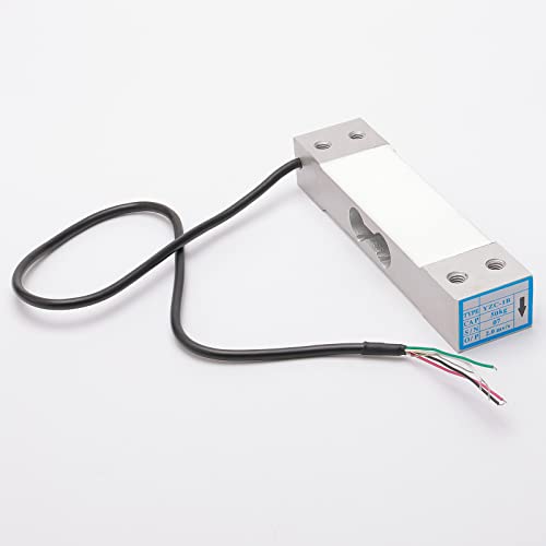 50kg platform scale sensor weighting sensor load cell for electronic balance