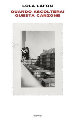 Quando Ascolterai Questa Canzone