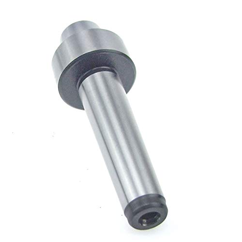 Hfs (R) 4 Piece Wood Lathe Center Set For #2 Mt #TOP3