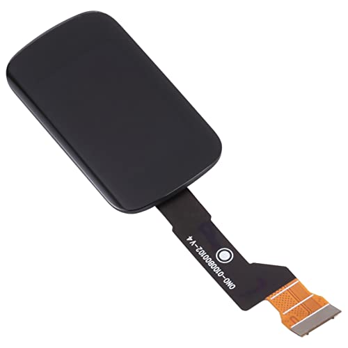 ���v LCD �f�B�X�v���C��ʃ^�b�` �X�N���[�� �A�Z���u�� �L�b�g �X�}�[�g���v�������i Fitbit �pCharge 5 �̂���