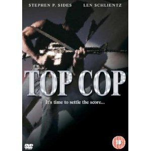 Preisvergleich Produktbild Top Cop [UK IMPORT]