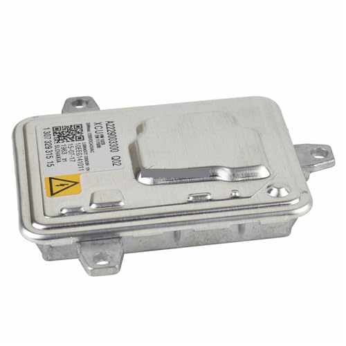 Ballast xénon D3S résout les pannes de phare HID A2229003300
