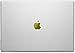 Gold Color Change Apple Overlay Decal Sticker - Vinyl Decal for Cars, Macbooks, and Other Laptops