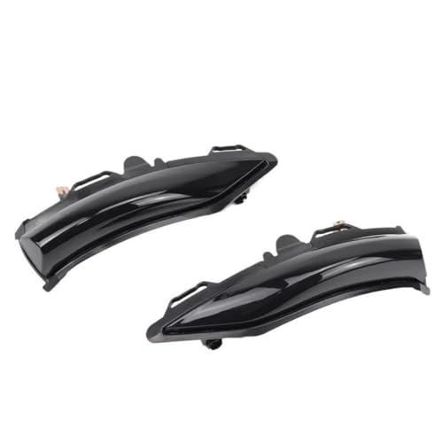 Clignotant rétroviseur droit dynamique pour Ford Fiesta MK8 et Puma Crossover 2018-2023