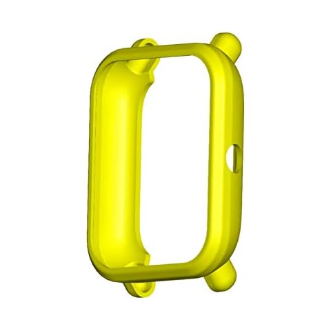 Raspbery Funda Protectora para Amazfit Bip S Cover