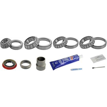 SKF SDK316-E Differential Rebuild Kit