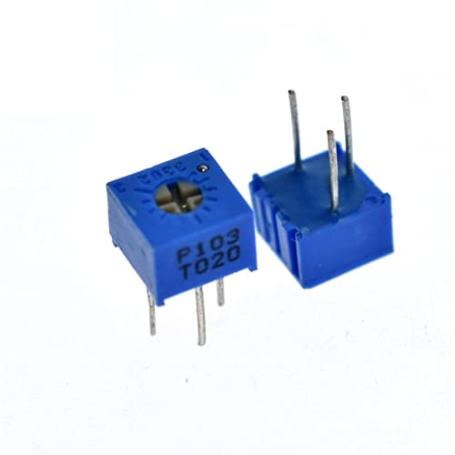 50�� 3362P 101 201 501 102 202 502 502 103 203 503 104 204 504 105 Trimpo �g���}�[ �|�e���V�����[�^�[ 3362 500R 1K 2K 5K 10K 5K 20K 50K 10K 0K