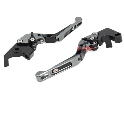 Leviers de frein d'embrayage réglables haut de gamme pour moto TNT 300 2016