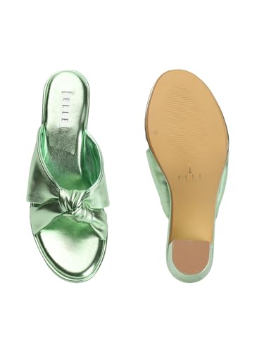 Image of ELLE womens El-gv-wn-53 Sandal