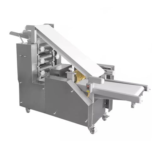HNZXIB Commercial Chapati Maker