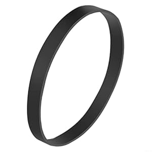 WIIYENA Staubsaugerriemen für Bissell 3198 (1 Stück)