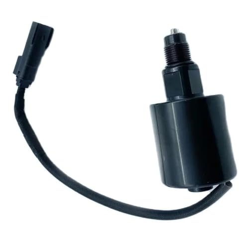 Contrôleur d'électrovanne différentiel arrière HS800 37860-116-0000 ATV UTV