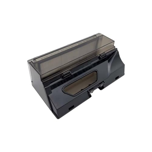 Filtre de bac robuste pour Roborock S6 S65 S50 composants haute durabilité - 7