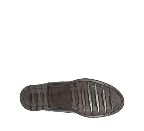 Taos Women's Captain Black Boot 9-9.5 M Us #TOP5