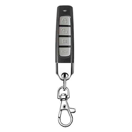 Universal Copy Remote Key Smart Home Remote Control Key Fob,