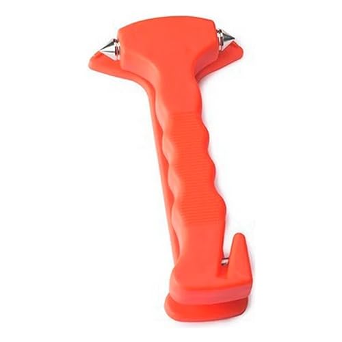 Image of Sparco S01613 Cutter Hammer with Integrated Safety Belt