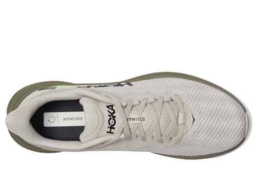 HOKA Hoka Men's Solimar Eucalyptus 8.5 Medium