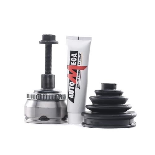 AUTOMEGA Juego de articulación árbol de transmisión 110079910 Junta Homocinética