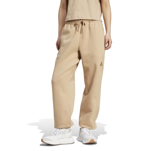 adidas Women's All Szn Fleece Loose Pants