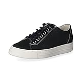 paul green pumps 5 5 Herausnehmbare Innensohle Paul Green , blau(blau), Gr. 5