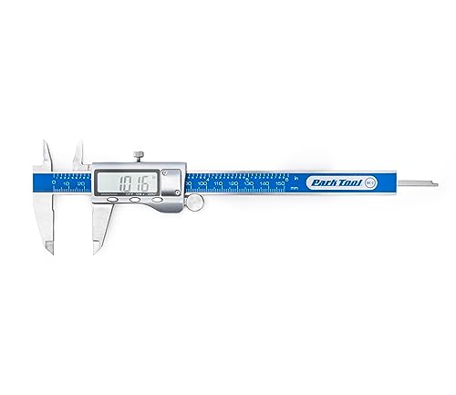 Park Tool Calibre digital DC-2