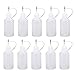 Produktbild ULTNICE Kleberflasche Mit Nadelspitzen-Applikator, DIY Quilling-Werkzeug, Präzisionsflasche, 30 ml, 10er Packung