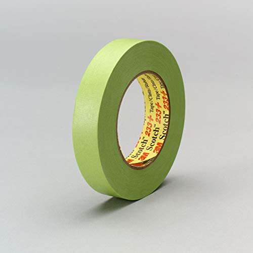 Fita adesiva Scotch Performance 233+, 26343, 3 mm x 55 m