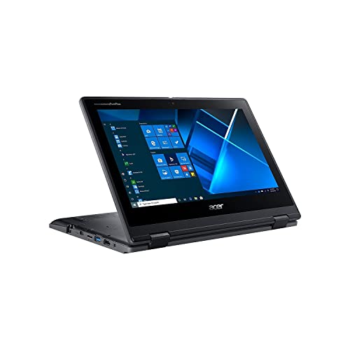 Image of acer TMB311RN-31-C4SU,Intel CELERON N4120