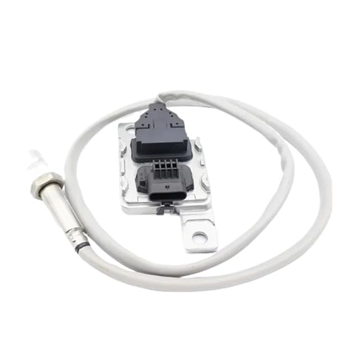 Capteur NOx pour Audi A7 et A6 C8 pièce haute précision 4K0907807E 4K0907807AJ