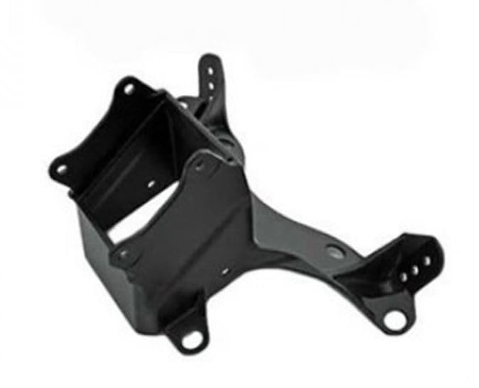 Telaietto Anteriore per YAMAHA R6 600 (2006-2007)
