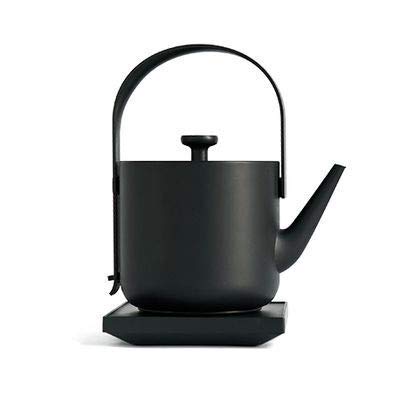 Hervidor eléctrico de agua de acero inoxidable 304