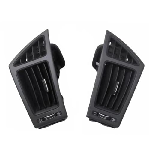 Accessoires voiture de climatisation Hyundai Sonata 2011-2015 grille d'aération premium robuste