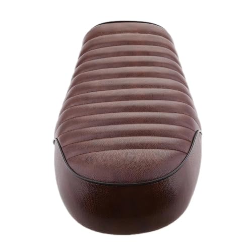 Asiento CB750 CB450 CB350 plano para modificar subchasis trasero sin holguras incómodas