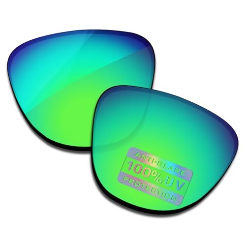 Image of Bowyer POLARIZED Replacement Lenses For Oakley Frogskins Family Sunglasses
