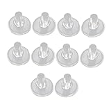 Ipetboom Zehenschutz Für Schuhe – Gel-zehenschutz Nicht-zehenpolster Für Sandalen Mit Komfortablem Gelmaterial