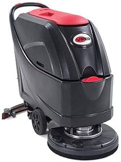 Viper Cleaning Equipment 56384810 AS5160 Walk Behind Automatic Scrubber, 20