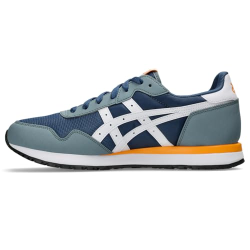 Image of ASICS Unisex Tiger Runner II Sneakers