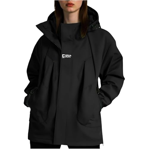 Veste d'escalade légère pour femme pour randonner sous la pluie en toute liberté